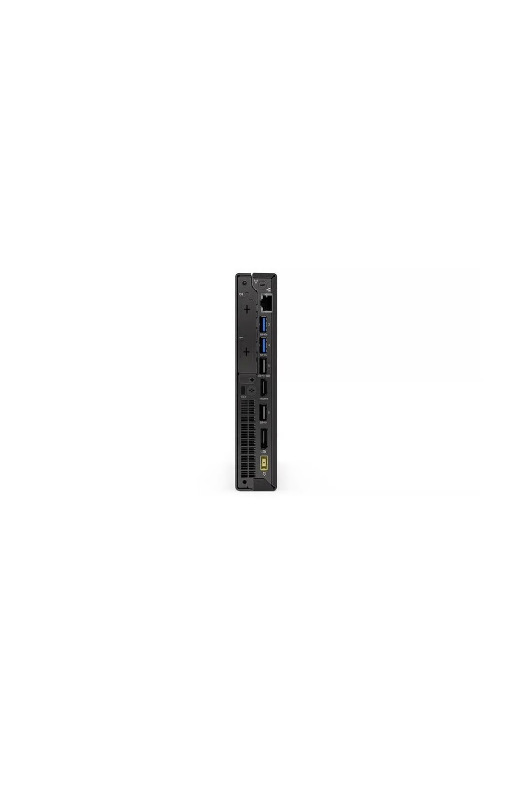 Lenovo ThinkCentre M720q Tiny PC i5-8400T Gen 8GB 256GB SSD (Refurbished)