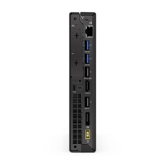 Lenovo ThinkCentre M720q Mini Desktop | i5-8400T, 8GB, 256GB SSD