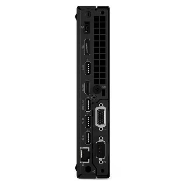 Lenovo ThinkCentre M70q Tiny PC - i5-10400T 16GB 256GB SSD