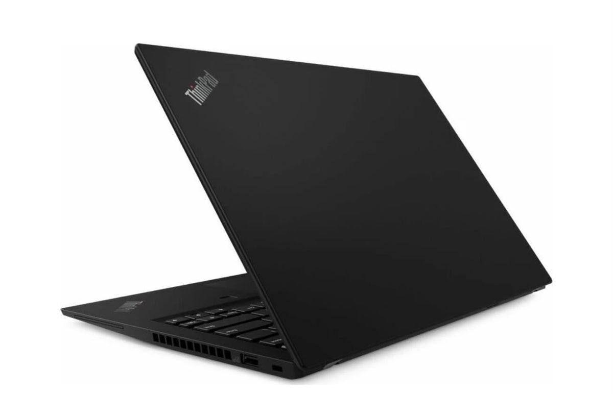 Lenovo ThinkPad T14s Gen 1 Intel Core i5 Refurbished Laptop