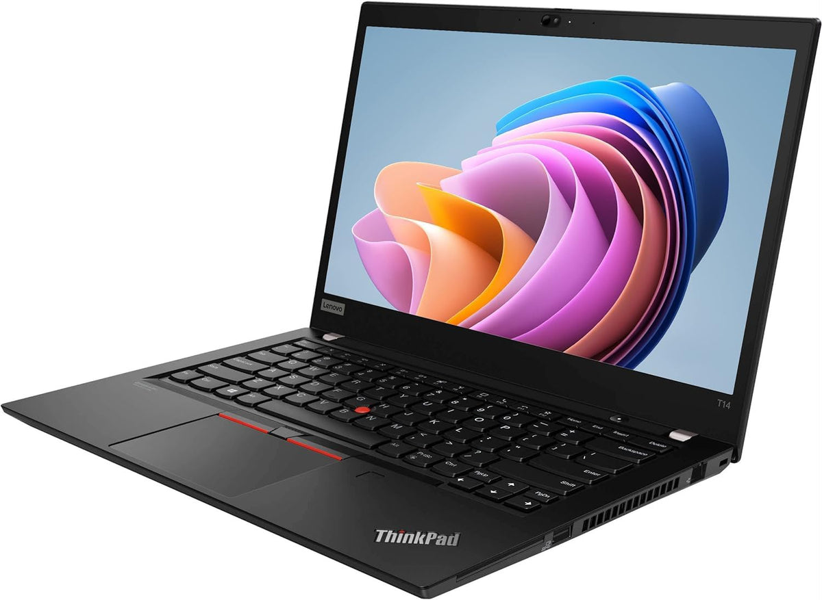 Lenovo ThinkPad T14s Gen 1 Intel Core i5 Refurbished Laptop