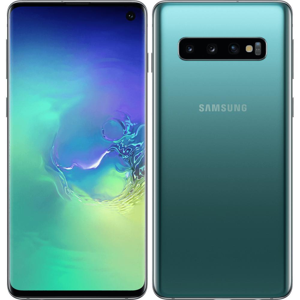 Samsung Galaxy S10 - Unlocked