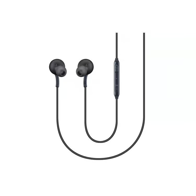 Samsung EO-IC100BBEGEU Earbud Earphones - Black