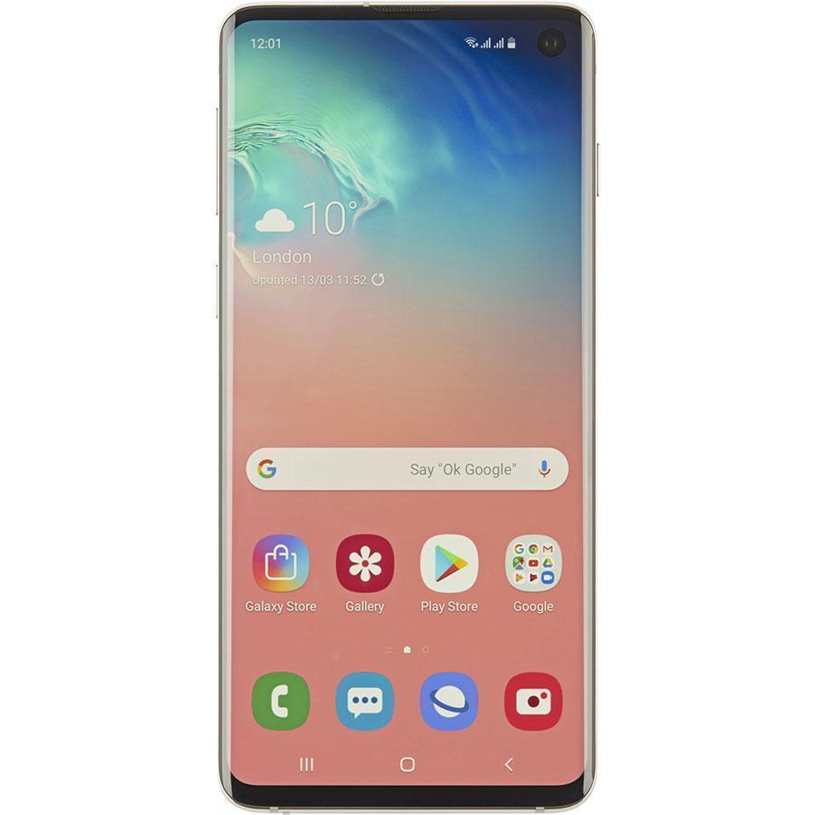 Samsung Galaxy S10 - Unlocked