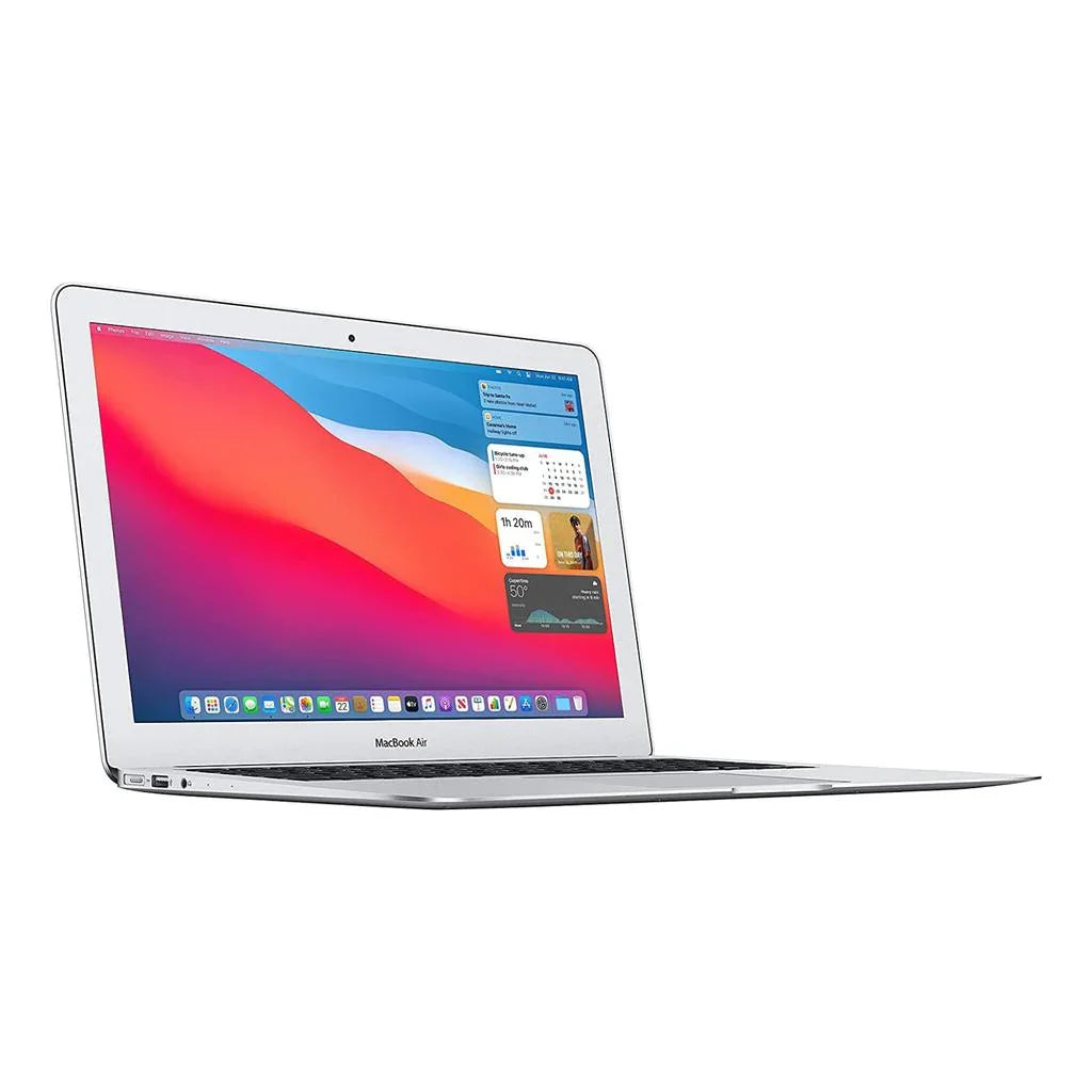 Apple MacBook Air 13.3-inch (2017) - Core i5 - RAM 8GB 128GB SSD QWERT