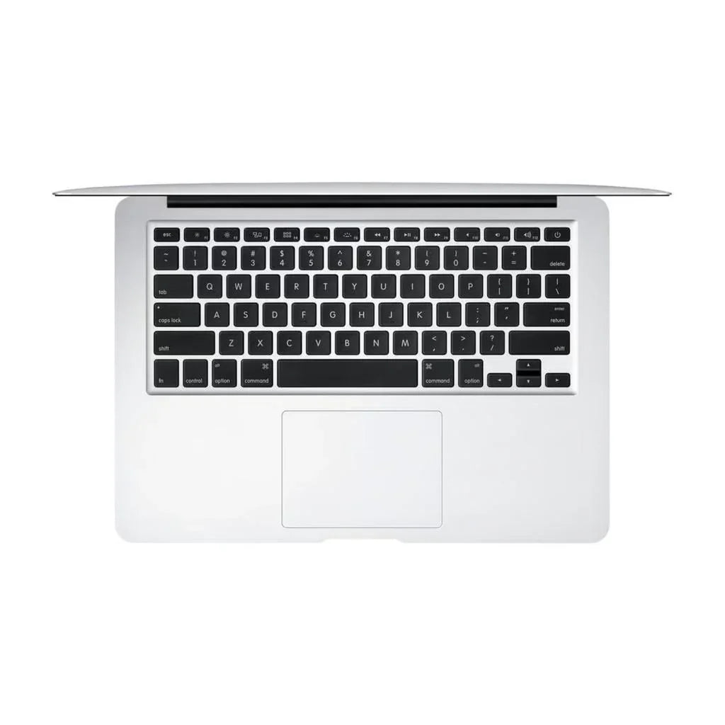 Apple MacBook Air 13.3-inch (2017) - Core i5 - RAM 8GB 128GB SSD QWERT