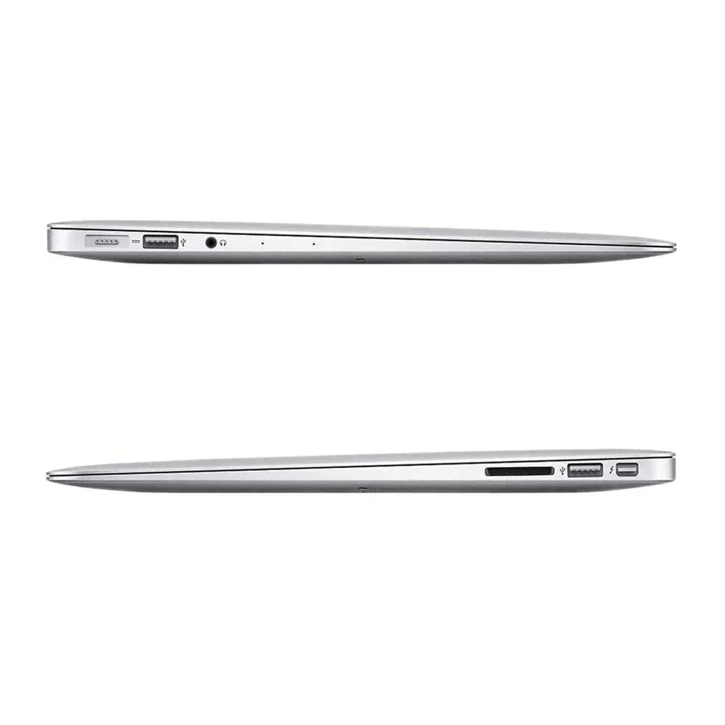 Apple MacBook Air 13.3-inch (2017) - Core i5 - RAM 8GB 128GB SSD QWERT