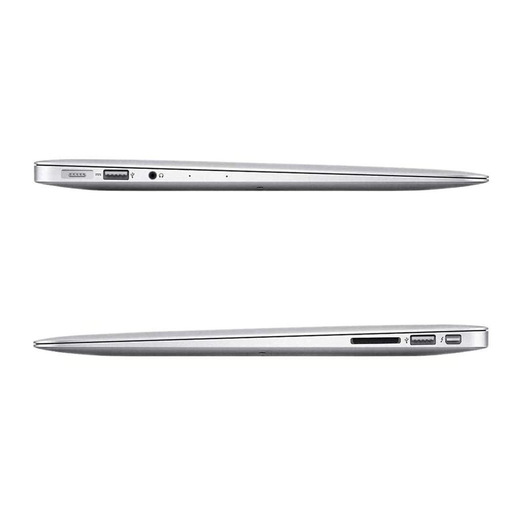 Apple MacBook Air 13.3-inch (2017) - Core i5 - RAM 8GB  QWERTY - English