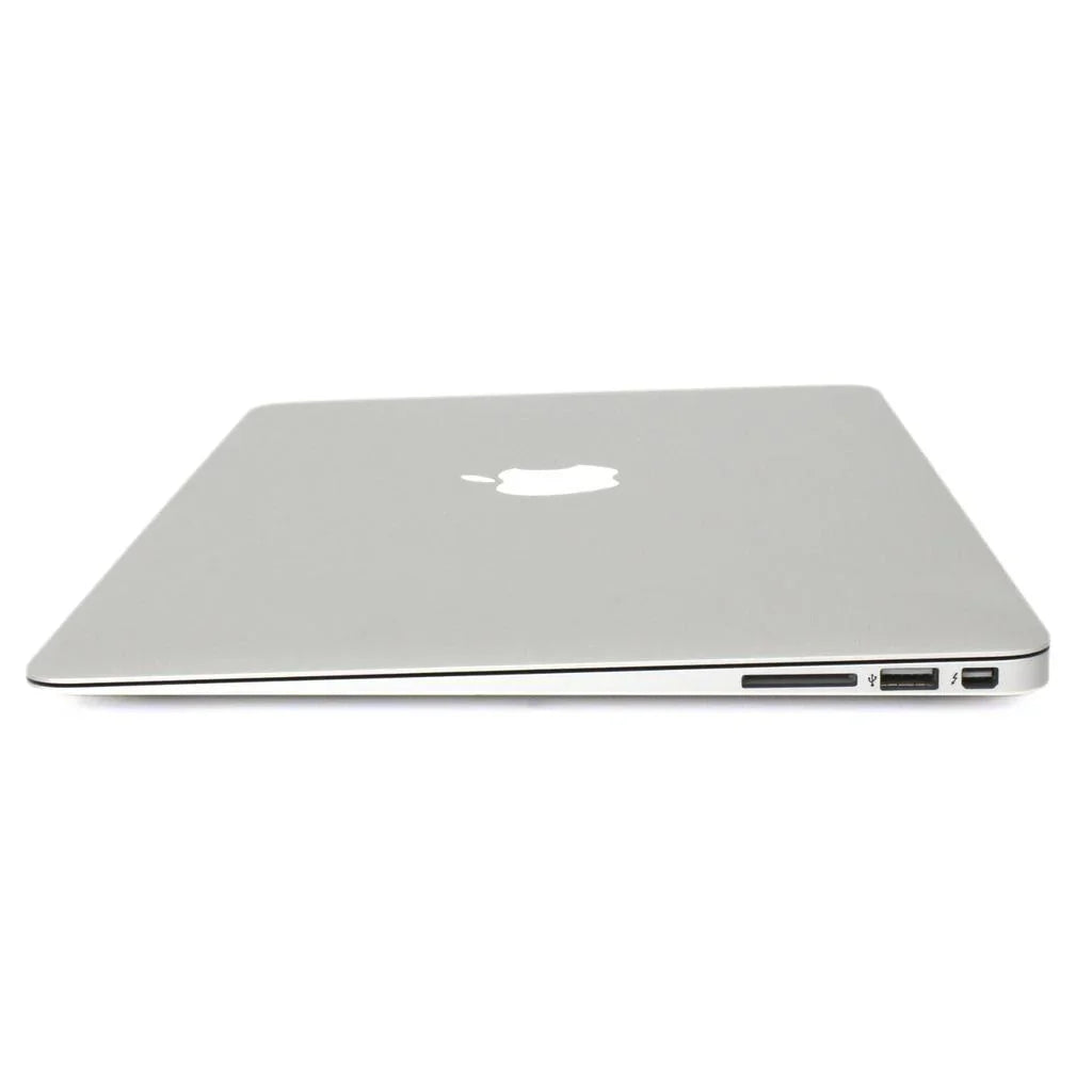 Apple MacBook Air 13.3-inch (2017) - Core i5 - RAM 8GB 128GB SSD QWERT