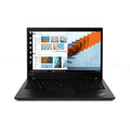 Lenovo ThinkPad T14 G1 14-inch (2019) - Core i5-10210U - 16GB - 256GB NVMe SSD - Windows 11 Pro - UK Keyboard