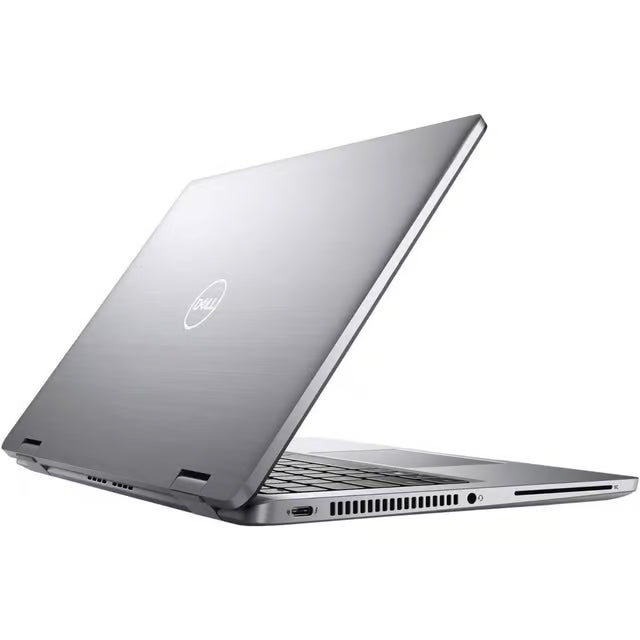 Dell Latitude 7330 13-inch (2022) - Core i5-1245U - 16GB - SSD 256 GB QWERTY - English