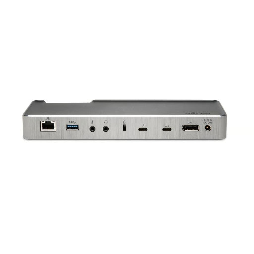 Kensington SD5200T Docking Station For MacBooks