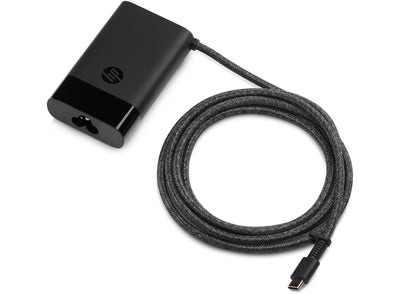 Geniune HP USB-C 65W Laptop Charger Refurbished