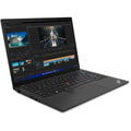 Lenovo ThinkPad T14 G2 14-inch (2021) - Core i5-1145G7 - 16GB - 512GB NVMe SSD - Windows 11 Pro - UK Keyboard