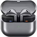 Samsung Galaxy Buds 3 Earbud Noise-Cancelling Bluetooth Earphones - Grey