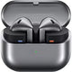 Samsung Galaxy Buds 3 Earbud Noise-Cancelling Bluetooth Earphones - Grey