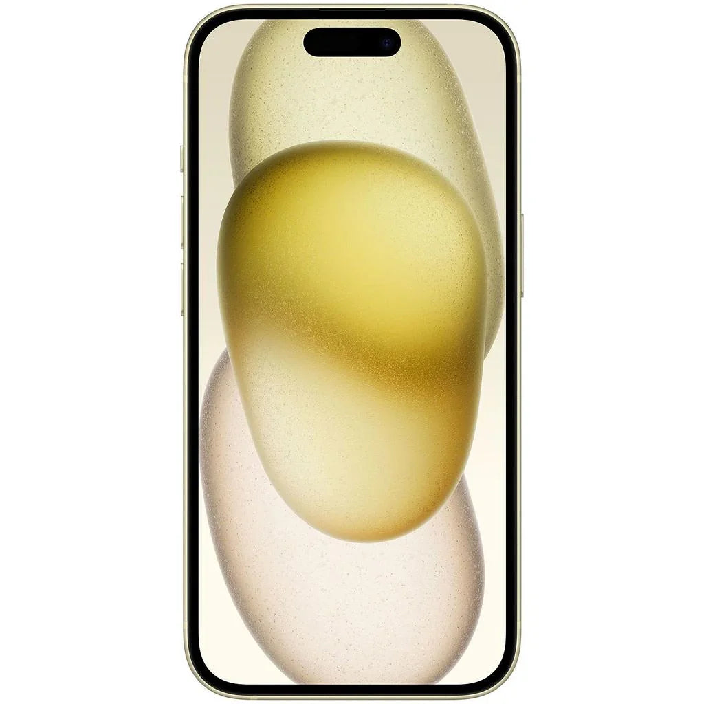 Buy Refurbished iPhone 15 (Single-SIM + eSIM) - Best Used iPhones