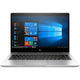 HP EliteBook 840 G6 14-inch (2019) - Core i5-8365U - 16GB - 256GB NVMe SSD - Windows 11 Pro - UK Keyboard