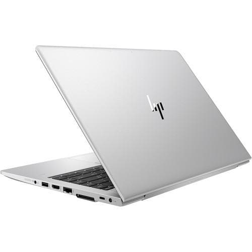 HP EliteBook 840 G6 14-inch (2019) - Core i5-8365U - 16GB - 256GB NVMe SSD - Windows 11 Pro - UK Keyboard