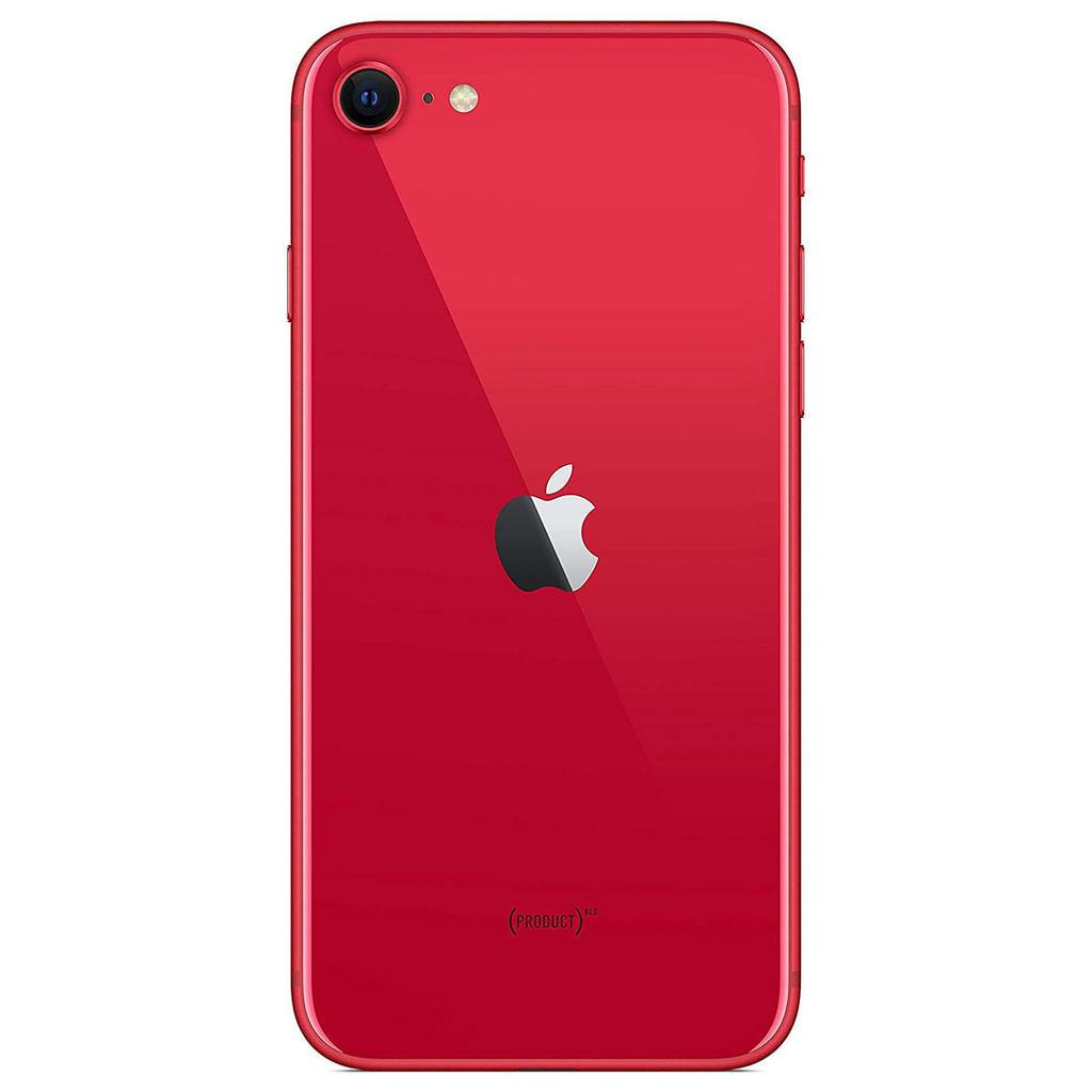 スマートフォン本体 Apple iPhone SE (PRODUCT(RED)) 64GB Buy Refurbished iPhone SE (2020) - Best Used iPhones for Sale