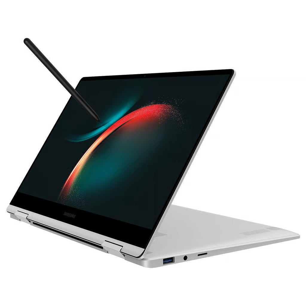 Samsung Galaxy Book2 Pro 360 13-inch (2022) - Core i7-1260P - 16GB - SSD 512 GB QWERTY - English