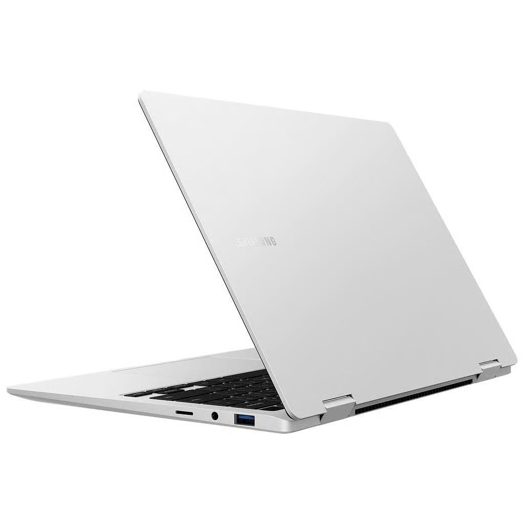 Samsung Galaxy Book2 Pro 360 13-inch (2022) - Core i7-1260P - 16GB - SSD 512 GB QWERTY - English