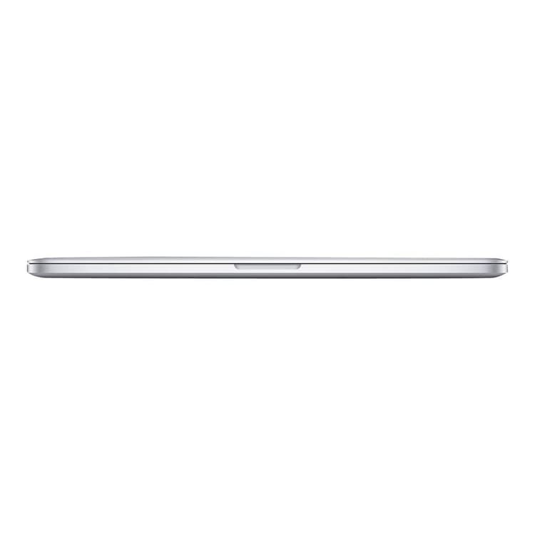 MacBook Pro Retina 13-inch (2015) - SSD 128 QWERTY - English - Aluminum