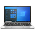 HP ProBook 640 G8 14-inch (2020) - Core i5-1135G7 - 16GB - 512GB NVMe SSD - Windows 11 Pro - UK