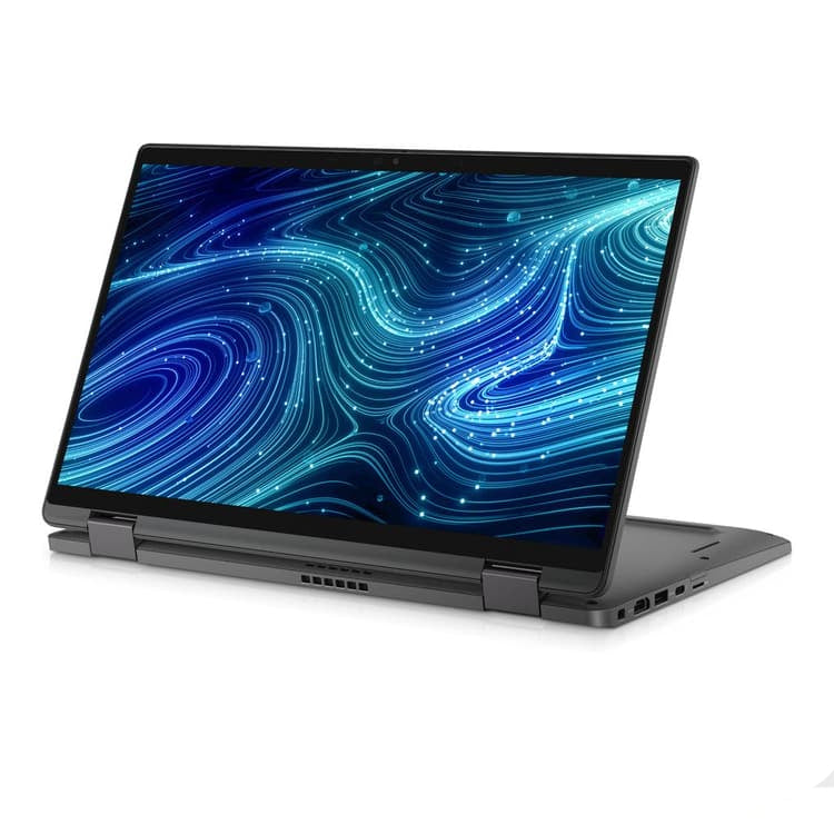Dell Latitude 7420 2-in-1 14-inch (2021) - Core i7-1185G7 - 16GB - 512GB NVMe SSD - Windows 11 Pro - UK Keyboard
