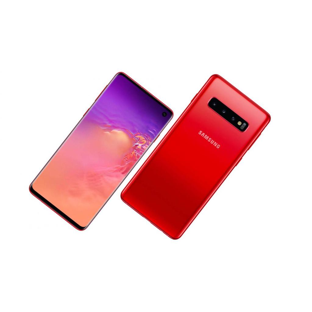 Samsung Galaxy S10 - Unlocked