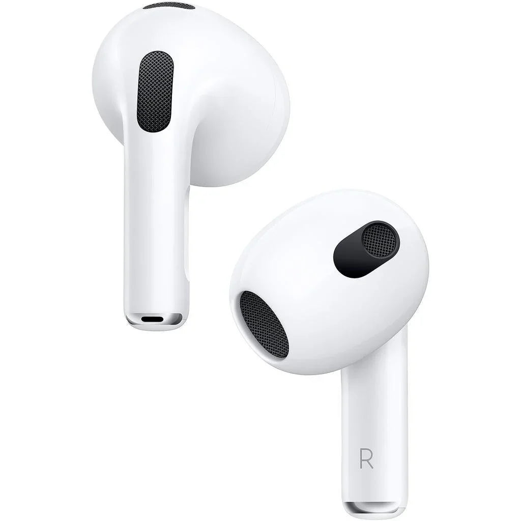 AirPods アップル、「AirPods（第3世代）」ワイヤレス充電非対応で1000円安い Case付き Charging 第三世代Lightning イヤホン