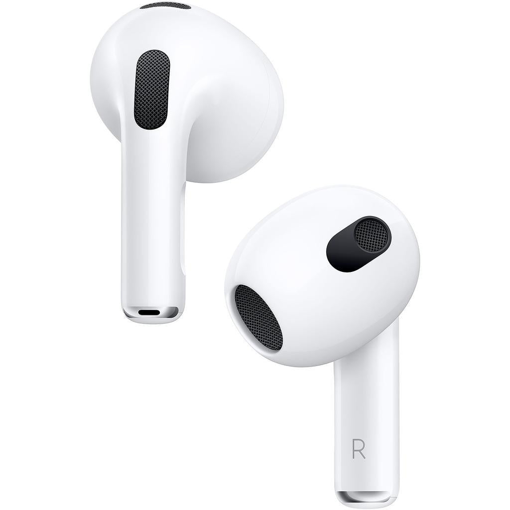 Apple AirPods 3rd generation (2021) with Lightning Charging Case