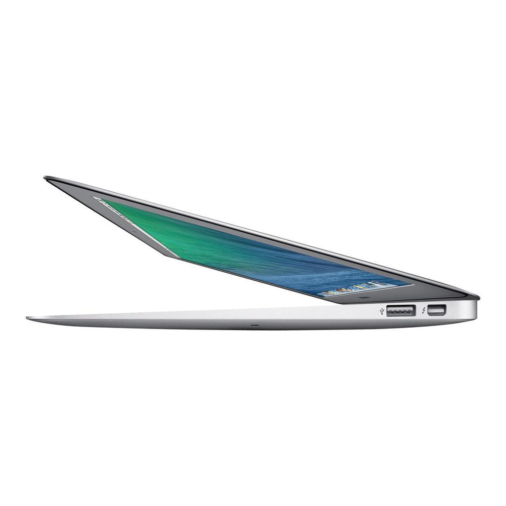 Apple MacBook Air 11.6-inch (2015) - Core i5 - RAM 4GB SSD 128 QWERTY - English