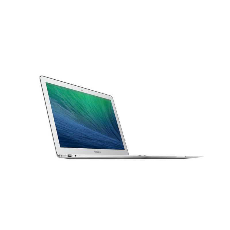 Apple MacBook Air 11.6-inch (2015) - Core i5 - RAM 4GB SSD 128 QWERTY - English