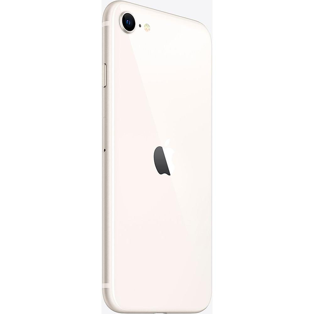 Buy Refurbished iPhone SE (2022) - Best Used iPhones for Sale