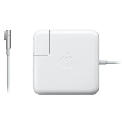 Genuine Apple MagSafe 1 85W Charger for MacBook Pro 15" (2010 - 2012) & 17" (2010 - 2011) - Refurbished