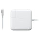 Genuine Apple MagSafe 1 85W Charger for MacBook Pro 15" (2010 - 2012) & 17" (2010 - 2011) - Refurbished