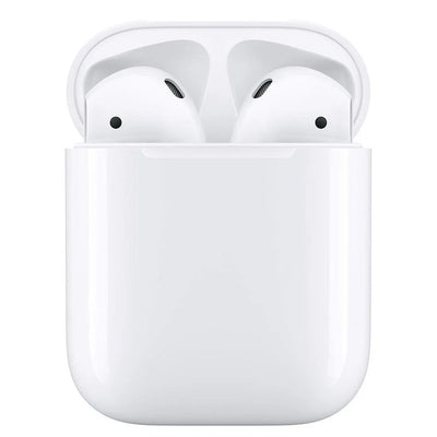 Apple AirPods 2nd gen (2019) - Lightning Charging case