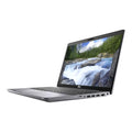 Dell Latitude 5510 15" • QWERTY - English