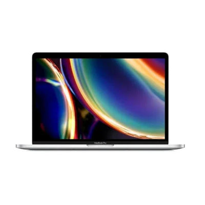Apple MacBook Pro Retina 16-inch (2019) - Core i7-2.6GHz - 16 GB RAM 512 GB SSD - QWERTY - English
