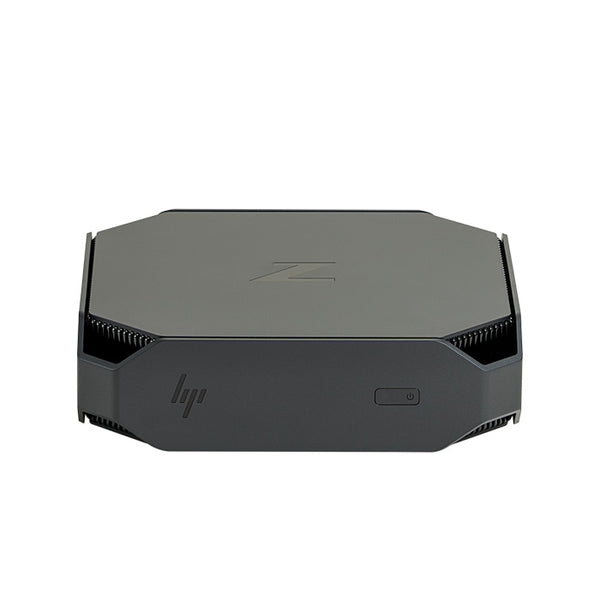 HP Z2 Mini G5 WS/　Quadro P620/　32GB/　2Tb HP Z2 Mini G5 Workstation - Review 2020 - PCMag Australia