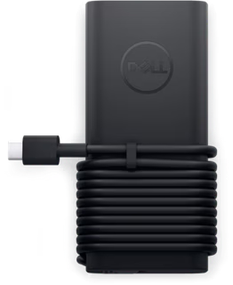 Dell Latitude 3400, 3500, 7200 2-In-1, 7300, 7400, 7400 2-In-1 65w USB-C Power Adapter Charger UK