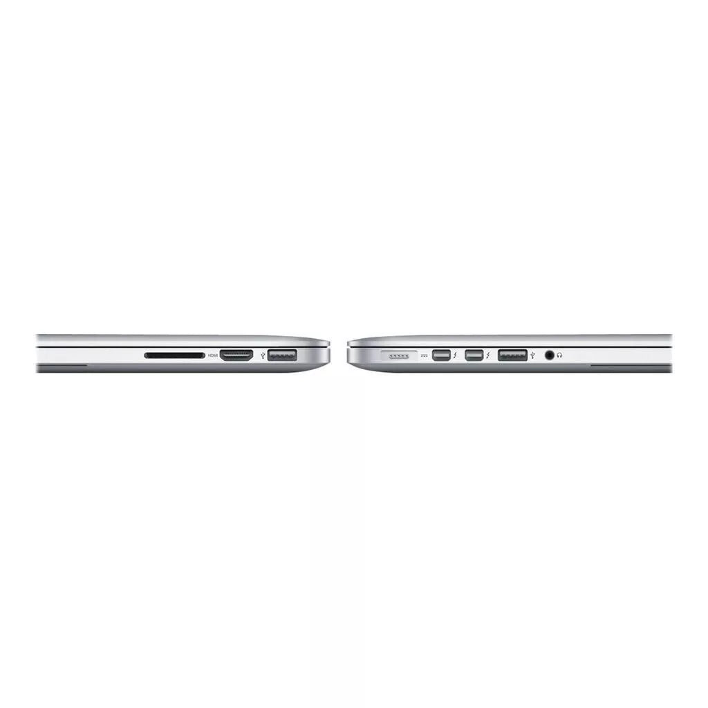 MacBook Pro 2015 15-Inch Retina Core i7-4870HQ @ 2.5GHz 16GB RAM 500GB SSD UK