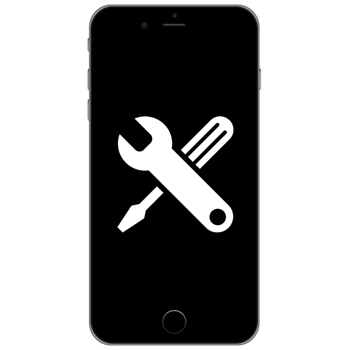 Repair iPhone X Diagnostic - TechPros