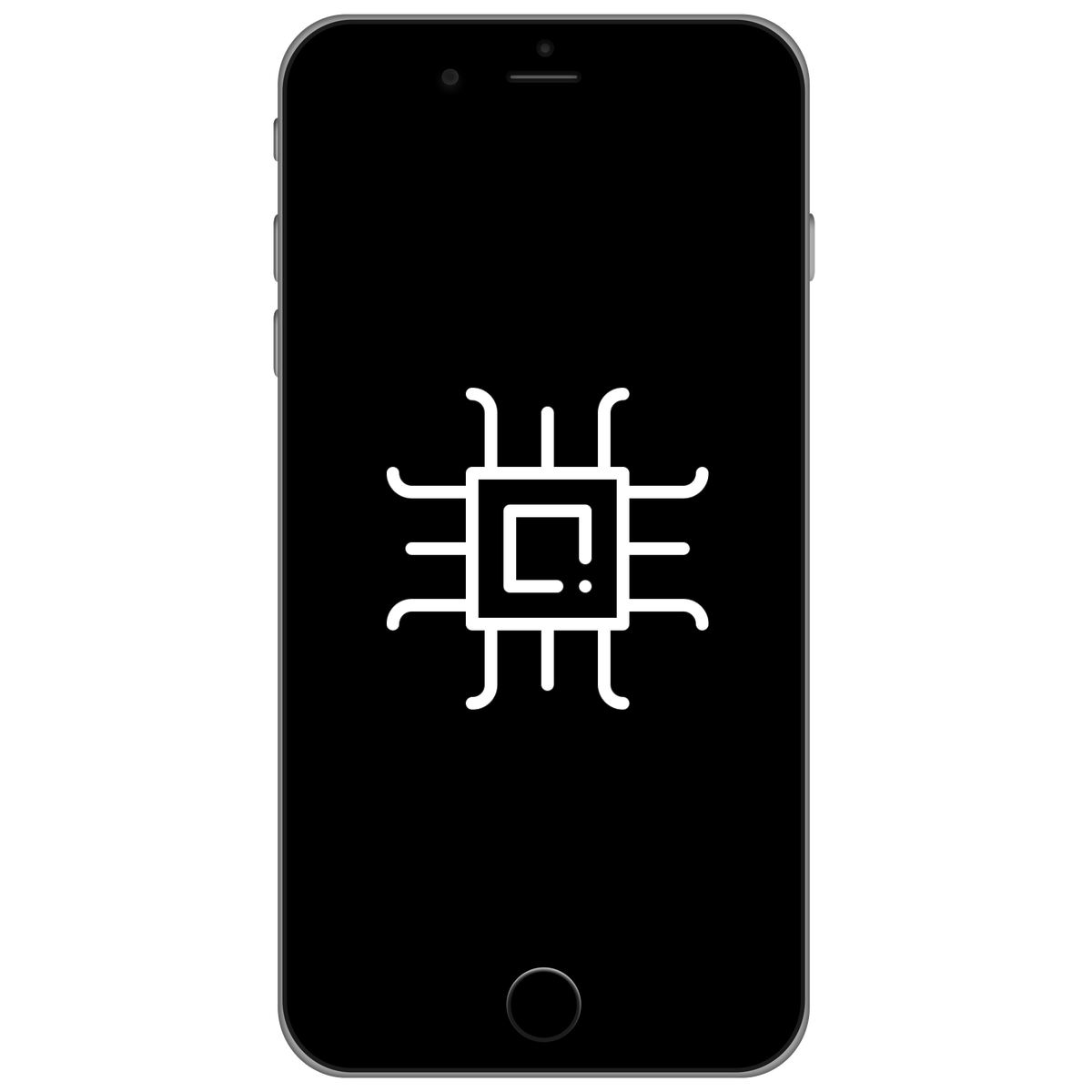 Repair iPhone Xs Max Motherboard - TechPros