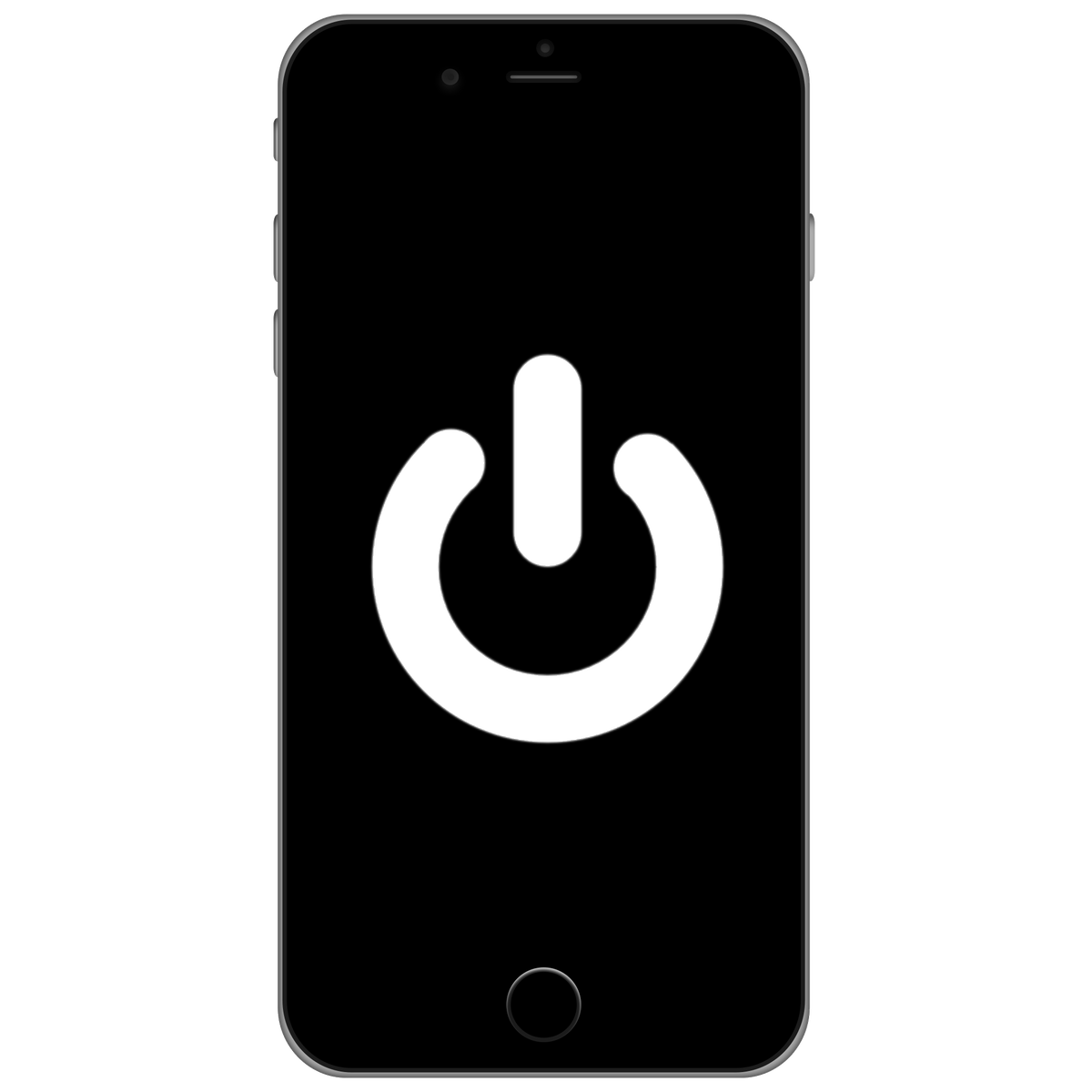 Repair iPhone Xs Power Button - TechPros