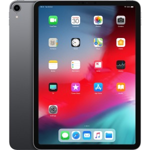 Sell Apple iPad Pro (2018) 12.9 Wi-Fi - TechPros