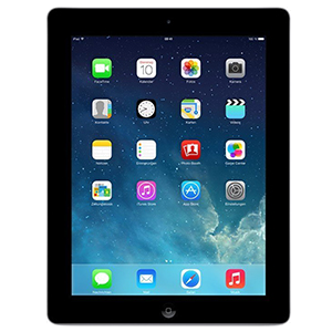 Sell Apple iPad 4th Gen Wi-Fi - TechPros