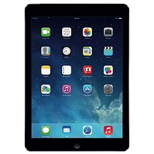Sell Apple iPad Air 1 + 4G - TechPros