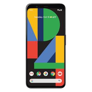 Sell Google Pixel 4 - TechPros